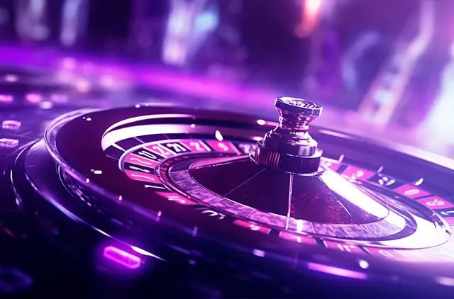 33won Live Casino